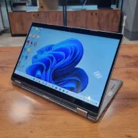 ویژه Dell نسل یازده i7-16-256 اقساط لمسی 360 درجه