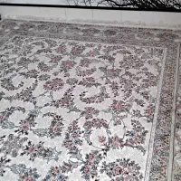 فرش 9متری درحد نو