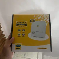 مودم ایرانسل نو