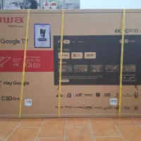 فروش ویژه انواع برند تلوزیون LED|تلویزیون و پروژکتور|مشهد, مصلی (کارمندان اول)|دیوار