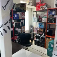 تعمیرکار لوازم خانگی|استخدام صنعتی، فنی، مهندسی|تهران, باغ آذری|دیوار