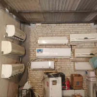 داکت اسپلیت وارداتی