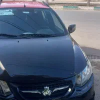 کوییک R مشکی عروسک|خودرو سواری و وانت|یزد, |دیوار