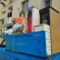 باربری حمل نقل اسباب کشی منزل بسته بندی|خدمات حمل و نقل|فومن, |دیوار