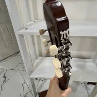 گیتار کلاسیک|گیتار، بیس، امپلیفایر|تهران, شهر زیبا|دیوار