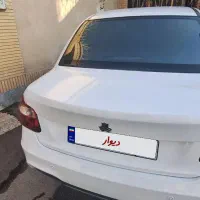 فروش ساینا S آپشنال ۱۴۰۳ کارمندی|خودرو سواری و وانت|زاهدان, |دیوار