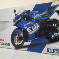 ماکت سوزوکی GSX1000