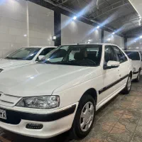 پارس استثنایی مدل ۱۴۰۲ فروش به صورت نقدو اقساط