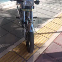 احسان‌۲۰۰|موتورسیکلت|تربت‌حیدریه, قائم|دیوار