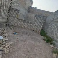 خونه نیمه کار علی اباد|فروش خانه و ویلا|اهواز, کوی فرهنگیان ۲|دیوار