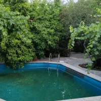 اجاره باغ با صفا