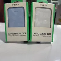 پاور بانک‌ ۵۰۰۰ اصل infinix