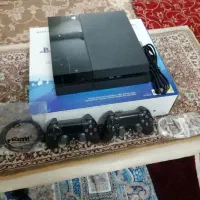 ps4 fat