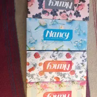 فروش ویژه دستمال کاغذی