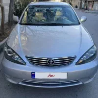 تویوتا کمری گرند ۲۰۰۶