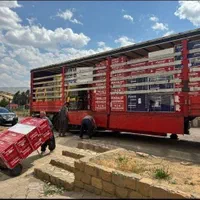 فروشگاه بانه کرد وارد کننده ی مستقیم از مرز|کولر گازی و فن‌کوئل|تهران, میدان ولیعصر|دیوار