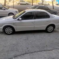 سورن مدل 88|خودرو سواری و وانت|سنندج, |دیوار