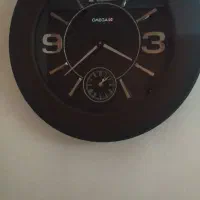 ساعت دیواری