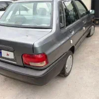 پراید مدل ۹۰|خودرو سواری و وانت|رشت, جانبازان|دیوار
