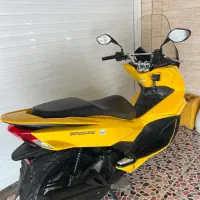 PCX125 2016|موتورسیکلت|چغادک, |دیوار