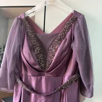 پیراهن مجلسی|لباس|رشت, فرزانه|دیوار