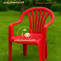 صندلی پلاستیکی مدل سیارکارخانه تهران وسراسرایران|میز و صندلی غذاخوری|تهران, نازی‌آباد|دیوار