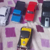 اکسسوری وسایل قدیمی