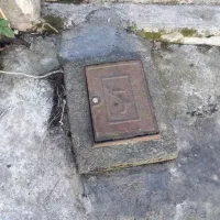 ویلای کلنگی|فروش زمین و ملک کلنگی|رشت, آب و برق|دیوار