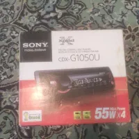 ضبط سونی نو