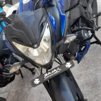 موتور NS160 مدل 1400