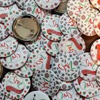 چاپ کارت ویزیت و لیبل/ نوروزی