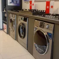 اقساط 24 ماهه لباس شویی با یک برگ چک