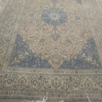 فرش دست بافت 3در4
