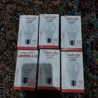 ۹وات تا ۱۰۰ وات|لامپ و چراغ|زاهدان, |دیوار