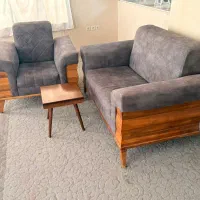 مبل سرویس خواب استند گل ناهارخوری عسلی جاکفشی|مبلمان خانگی و میز عسلی|شیراز, زرهی|دیوار