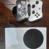 xbox s s