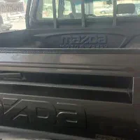 مزدا۲۰۰۰دوکابیین