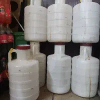 دبه 16لیتری ،خیارشور