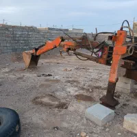 بیل تراکتور