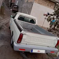 وانت|خودرو سواری و وانت|پارسآباد, |دیوار