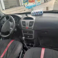 ساینا ۹۶|خودرو سواری و وانت|شهریار, شهریار|دیوار