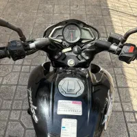 ان اس۲۰۰|موتورسیکلت|تهران, آذری|دیوار