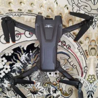 کوادکوپتر kf610|دوربین عکاسی و فیلمبرداری|خرمآباد, |دیوار