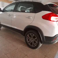 mvm x22 مدل ۹۶ بی رنگ و تمیز|خودرو سواری و وانت|تهران, امام زاده حسن|دیوار