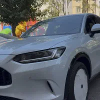 هوندا ZRV مدل ۲۰۲۴ صفر هیبریدی|خودرو سواری و وانت|تهران, اباذر|دیوار