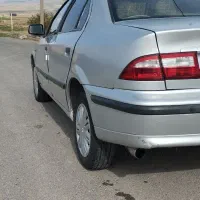 سمند ال ایکس مدل88