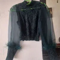 لباس مجلسی