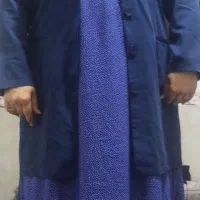 مانتو|لباس|جوانرود, |دیوار