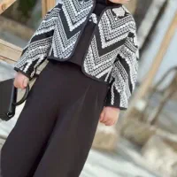 ست مجلسی سایز 55