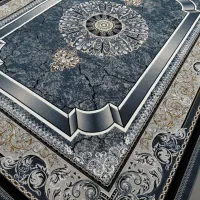 بزرگترین تولیدکننده فرش اکرولیک واقتصادی کشور|فرش|تهران, سیزده آبان|دیوار
